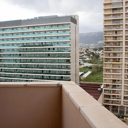 Coral Unitursa Apartament