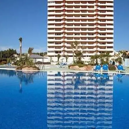 Coral Unitursa * Calpe