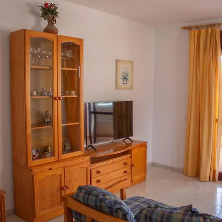 Appartamento Coral Unitursa Calpe