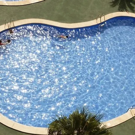 Apartament Coral Unitursa