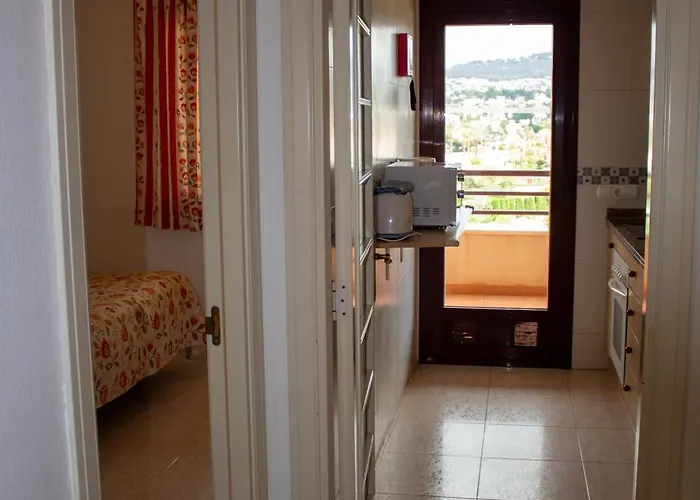 Coral Unitursa Calpe