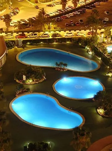 Coral Unitursa Calpe